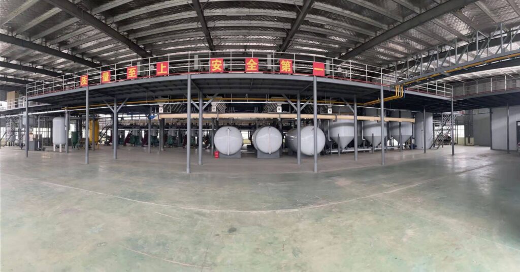 Advantages of Peanut Oil Production Line