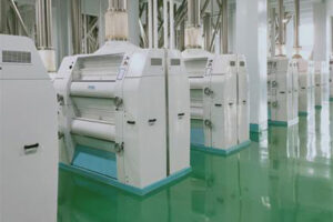 Automatic corn (maize) flour production line manufacturer