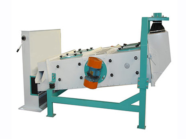 Bean Vibrating Screen machine