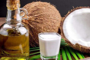 Coconut oil production line manufacturer