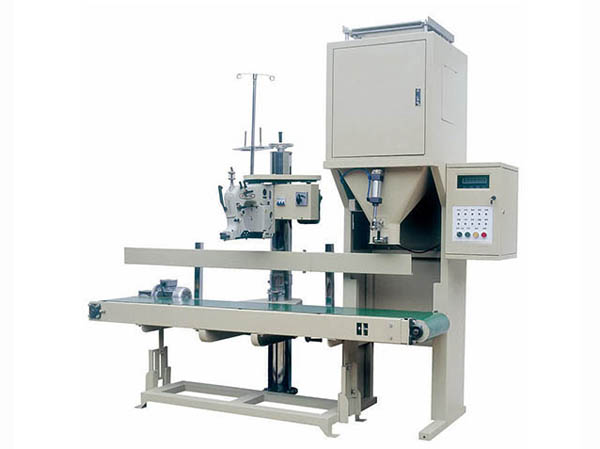 Computer Measuring Packaging Machine