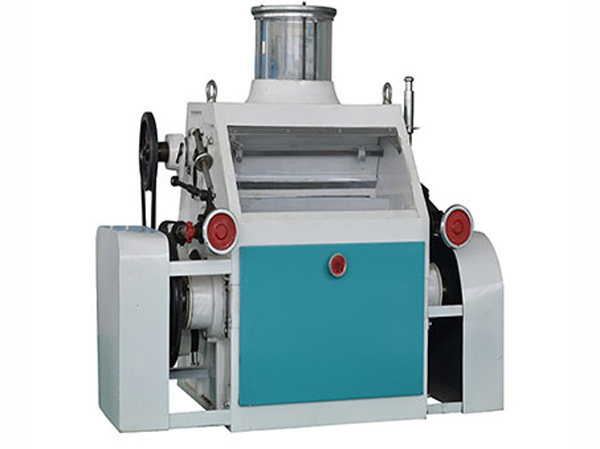 wheat Flour Milling Machinery