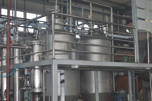 Grape seed oil production line manufacturer