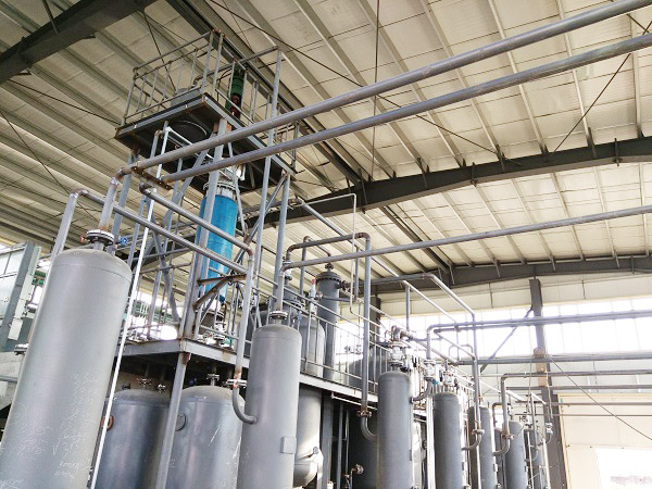 Peony seed oil production line manufacturer