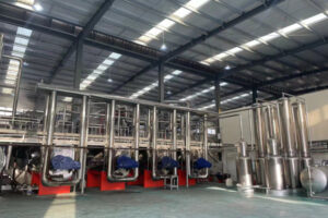 Lard Oil Extraction Machine Manufacturer