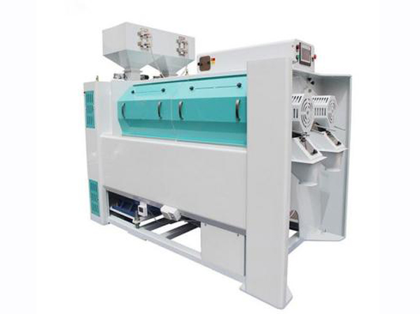 Rice Polishing Machine(Mist Polisher)