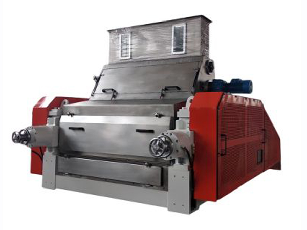 Roller Flaking Mill