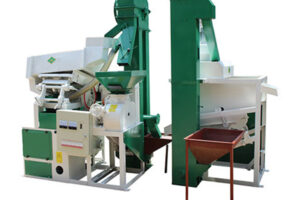 Small Sticky rice processing machine manufacturer