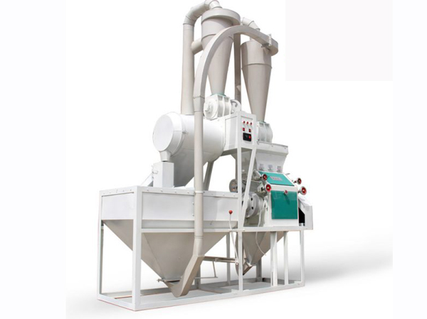 Small oat flour making machine manufacturer