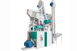 Small sorghum flour milling machine