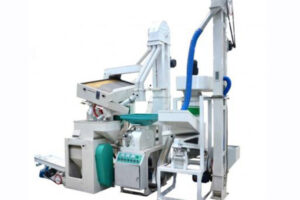 Small yellow millet flour milling machine manufacturer