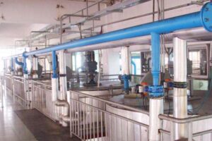 Walnut oil production line manufacturer