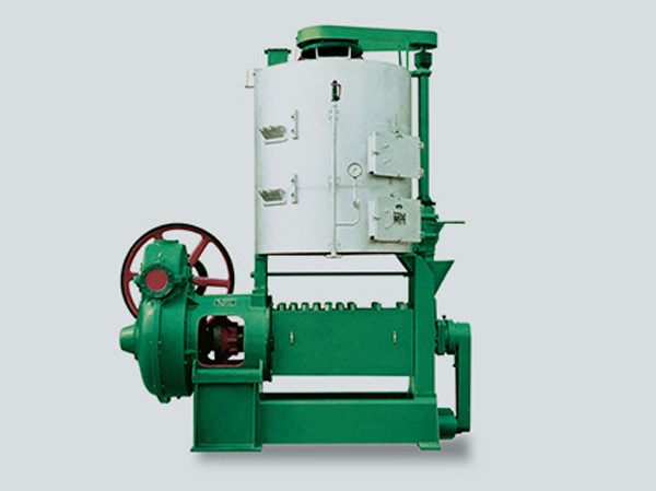 ZHI18A Oil Press Machine Features