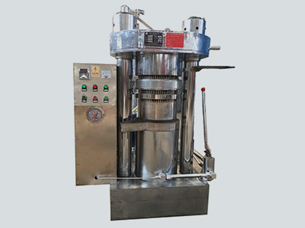 Types of Hydraulic Oil Press Machine