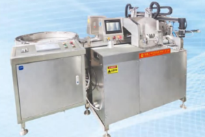 Automatic gluten roll spiral cutting flower and pulung machine manufacturer