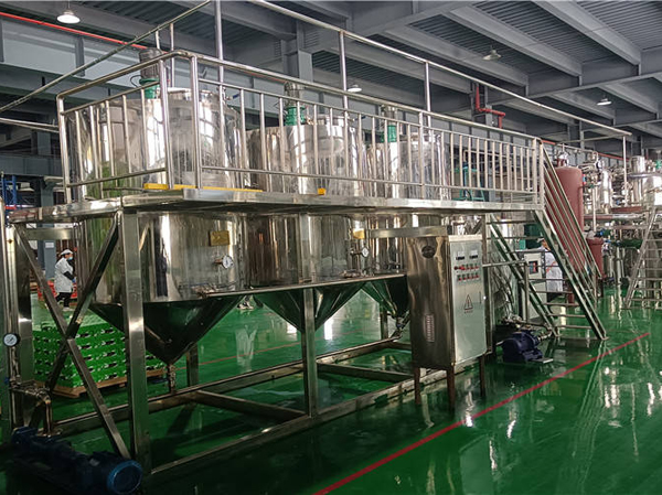 camellia-tea-seed-oil-production-line-manufacturer