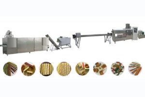 Automatic Pet bite glue production line manufacturer