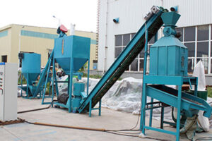 Small scale chicken feed pellet machine manufacturer