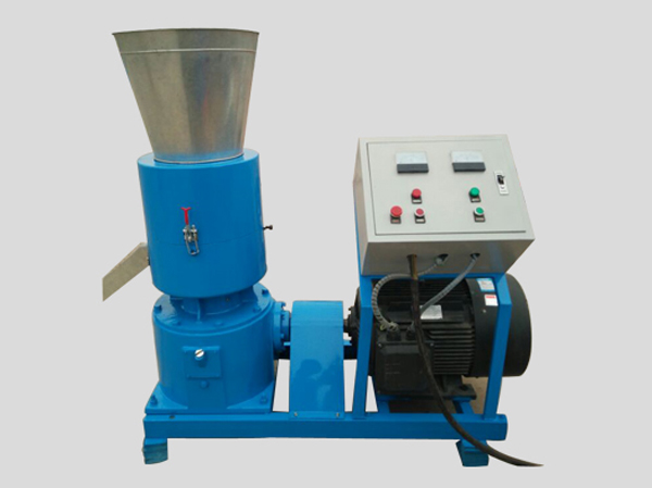 Small scale chicken feed pellet machine manufacturer