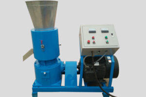 Small scale duck feed pellet making machine manufacturer