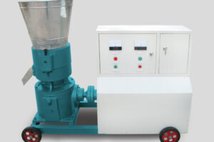 Small scale pig feed pellet machine manufacturer