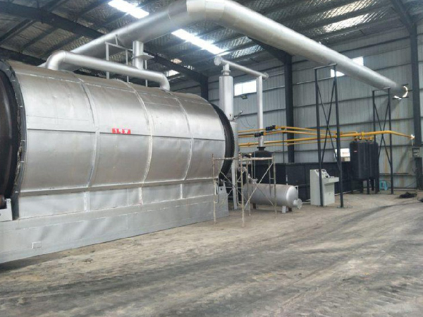 Waste-Aluminum-Plastic-Pyrolysis-Plant-Manufacturer