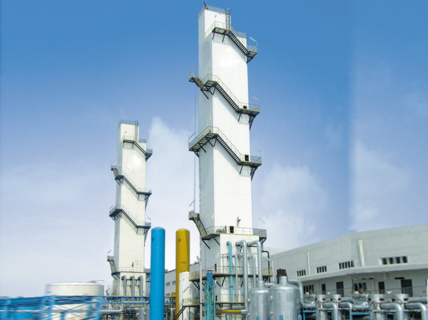 Air separation machine manufacturer