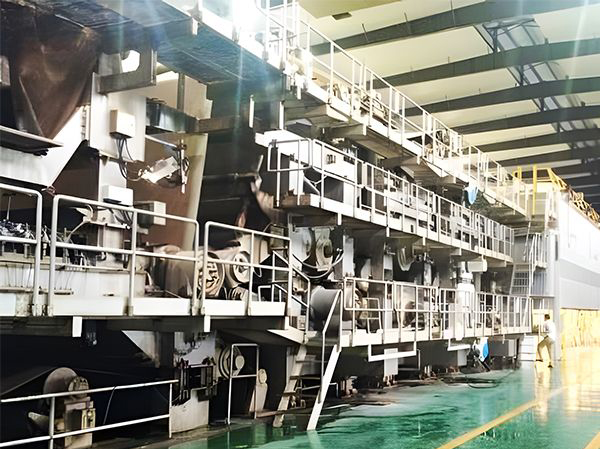 Automatic writing paper production line manufacturer