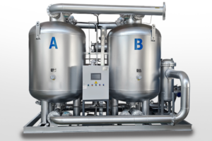 Compressed Air Dryers Manufacturer