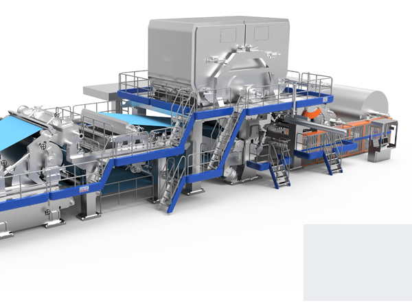 Cone paper production line Suppliers