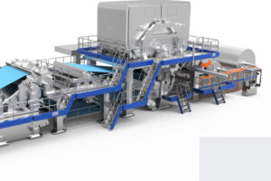 Automatic Core paper making machine manufacturer