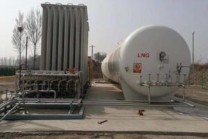 Cryogenic Oxygen Generation Plant Manufacturer