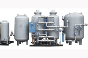 Customized on-site air separation production plant manufacturer