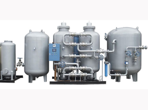 Customized on-site air separation production plant manufacturer