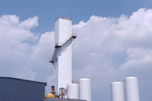 Large-scale air chemical metallurgy industry air separation production plant manufacturer