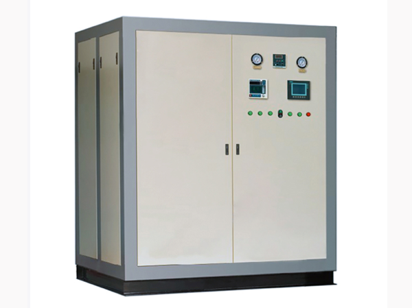 Membrane separation oxygen generator production plant manufacturer