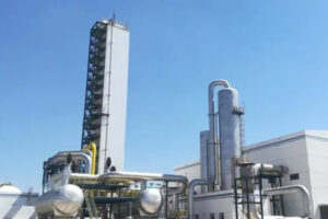 Metallurgical Chemical external internal compression air separation equipment manufacturer