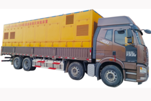 Mobile containerized nitrogen production plant manufacturer