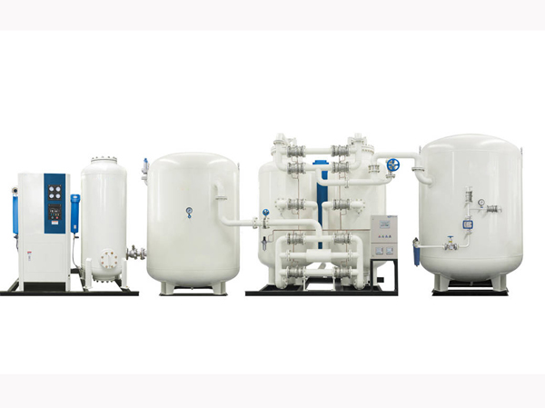 Nitrogen Generation System Manufacturer