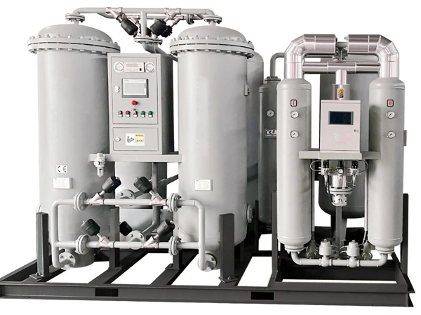 PSA-Pure-Oxygen-Generation-System-Manufacturer