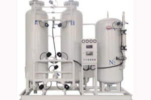 Pressure swing adsorption （PSA） nitrogen generator manufacturer