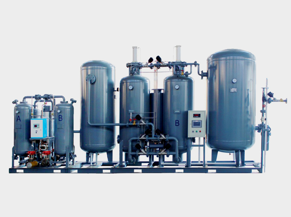 Pressure swing adsorption nitrogen production equipment