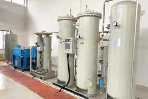 Pressure swing adsorption （PSA） oxygen generator manufacturer