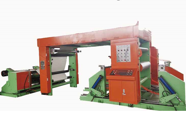 Stone paper slitting machine