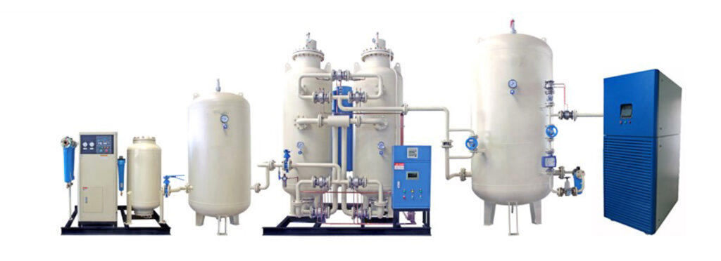 Supply small airtight experiment liquid nitrogen generator manufacturer