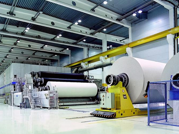 Thermal coating paper production line Suppliers