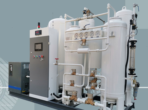 VSPA oxygen generator making machine manufacturer