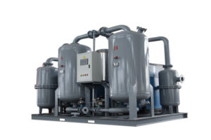 Waste Heat Regeneration Air Dryer Manufacturer