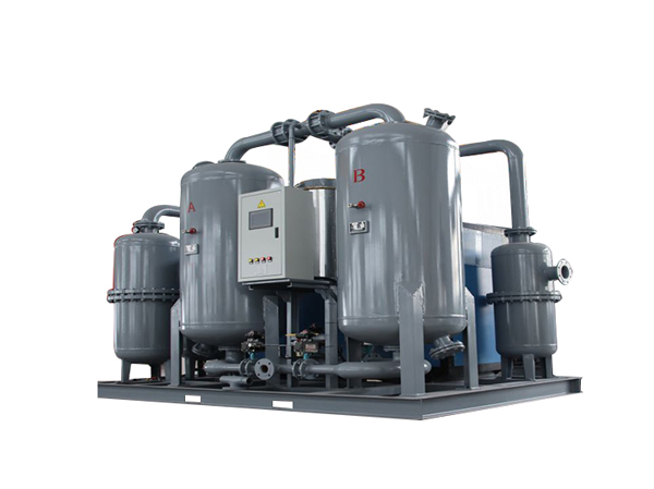 Waste Heat Regeneration Air Dryer Manufacturer