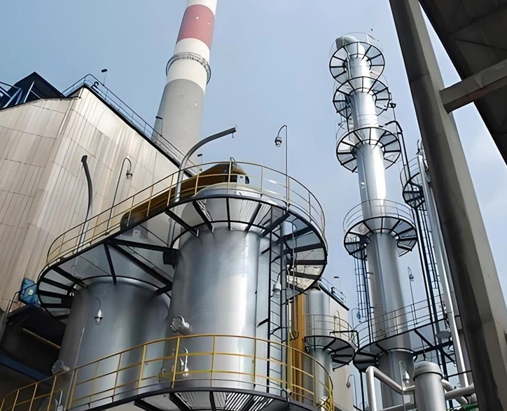 liquid co2 production plant recovery liquefaction and purification technology